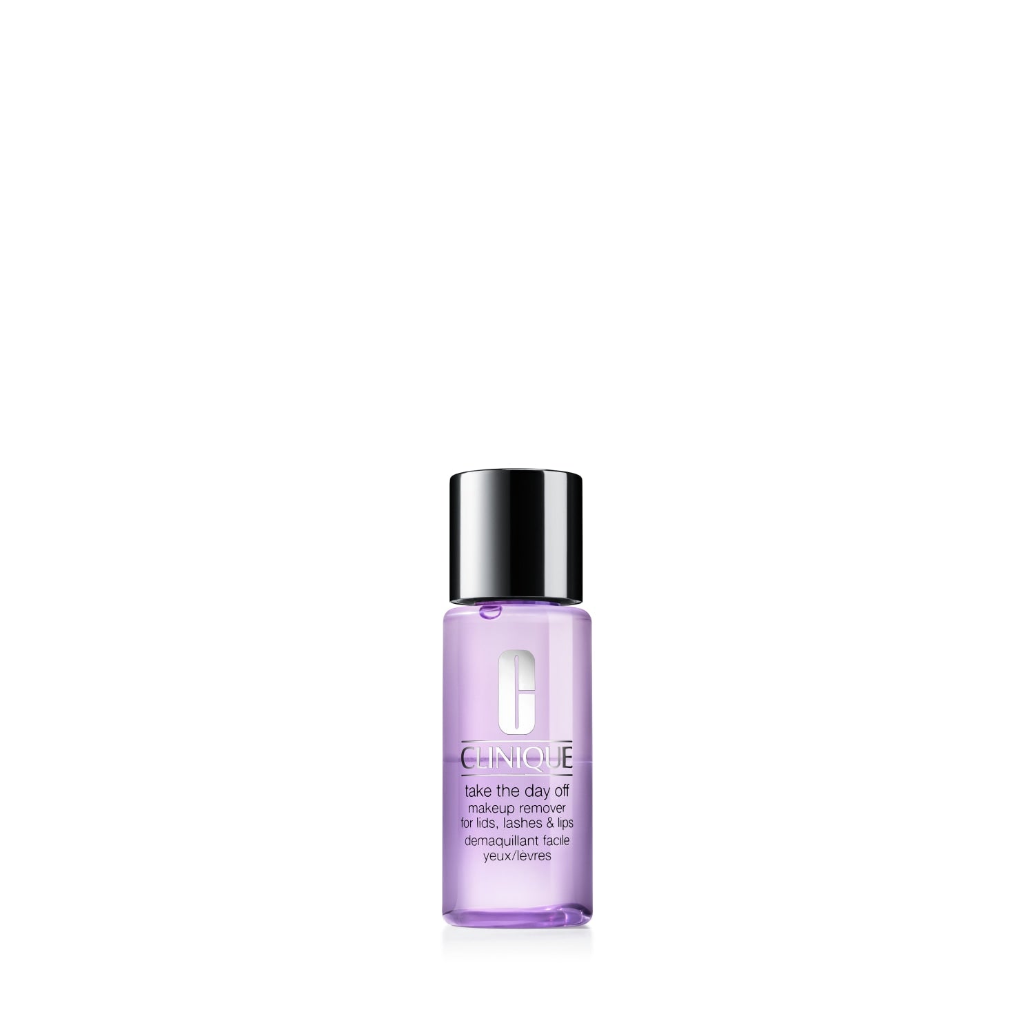 CLINIQUE TAKE THE DAY OFF MAKEUP REMOVER 50ML