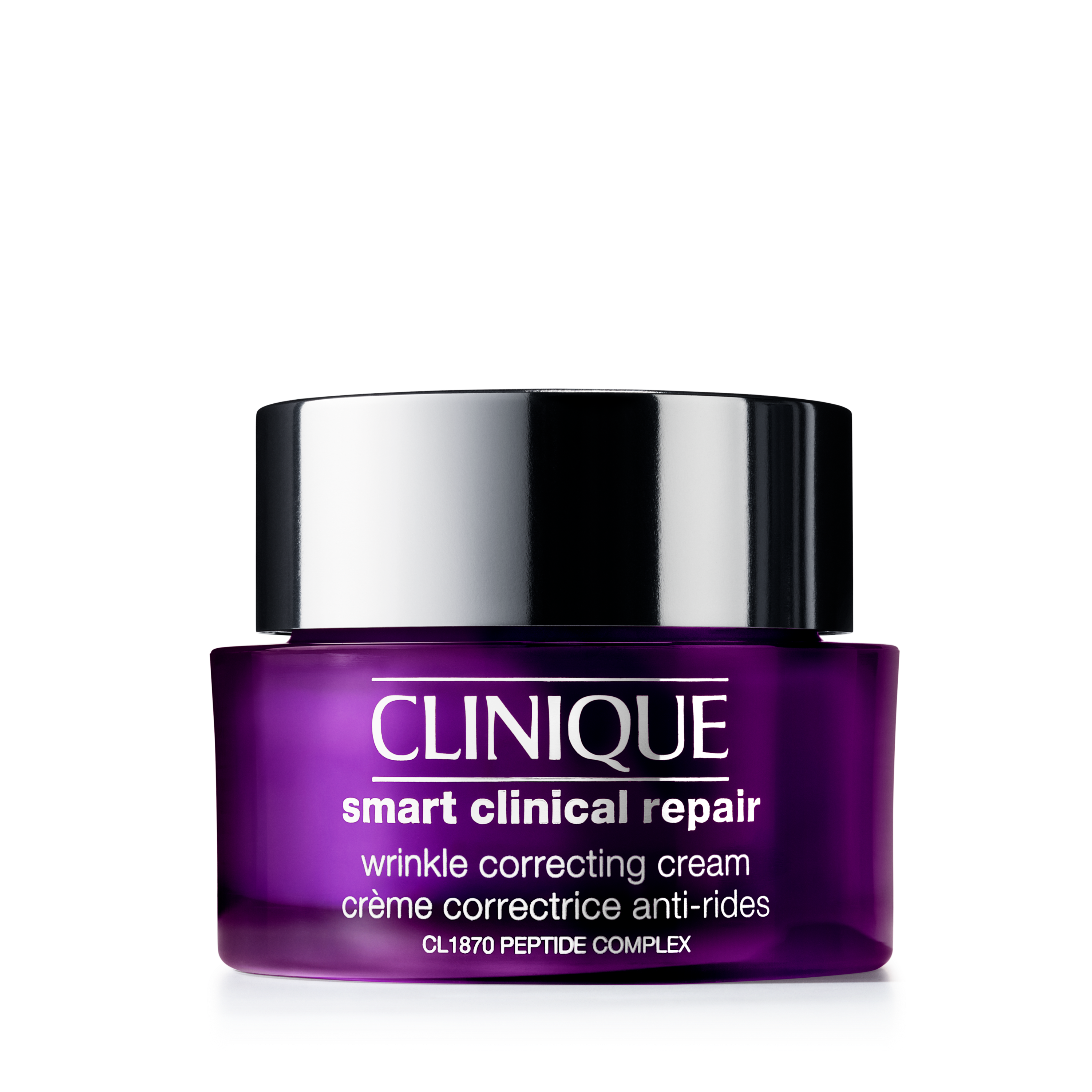 CLINIQUE SMART CLINICAL REPAIR WRINKLE CORRECTING CREAM 50ML