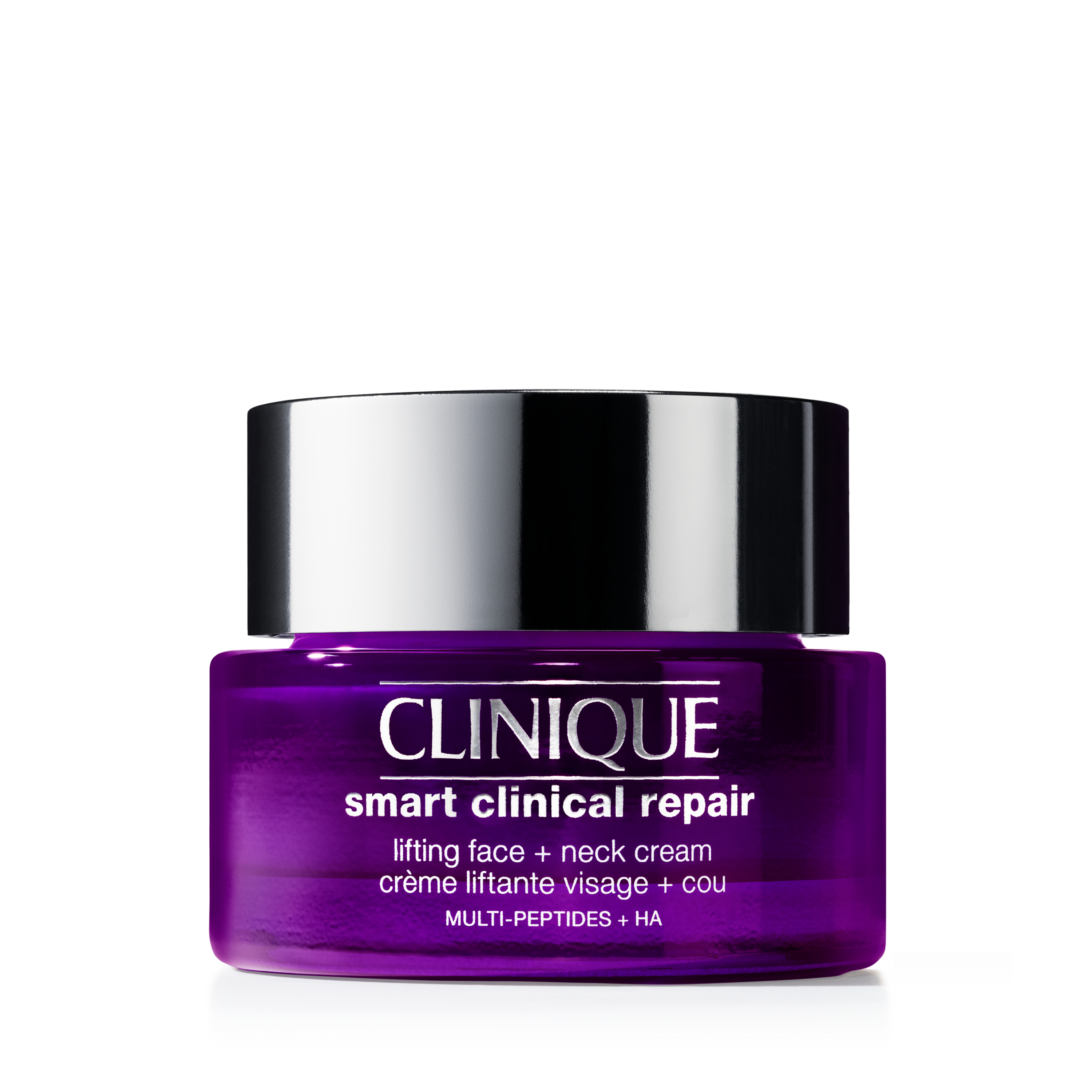 CLINIQUE SMART CLINICAL REPAIR FACE & NECK CREAM