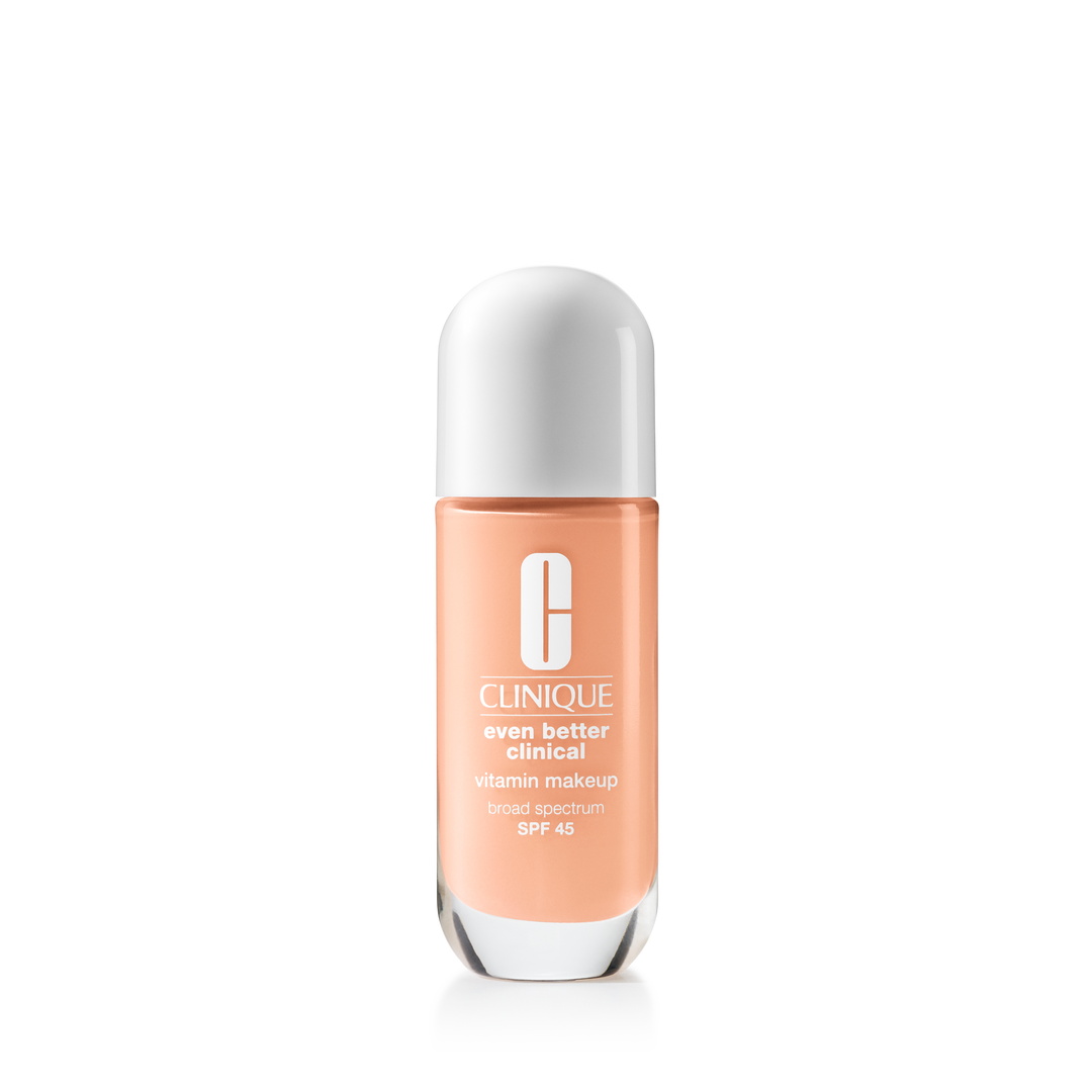 CLINIQUE EVEN BETTER CLINICAL VITAMIN MAKEUP LIGHT COOL 3 30ML