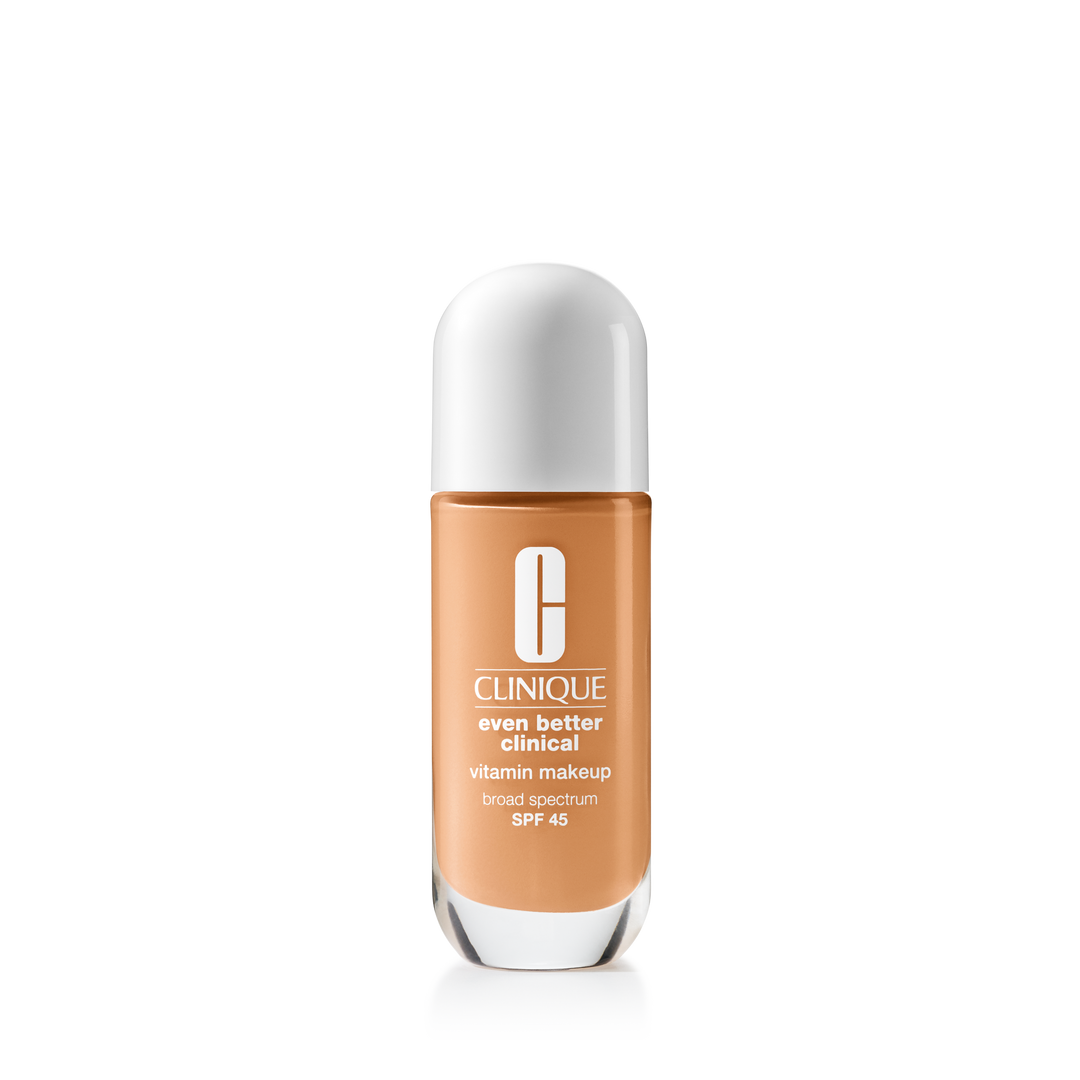 CLINIQUE EVEN BETTER CLINICAL VITAMIN MAKEUP LIGHT MEDIUM COOL 2 30ML