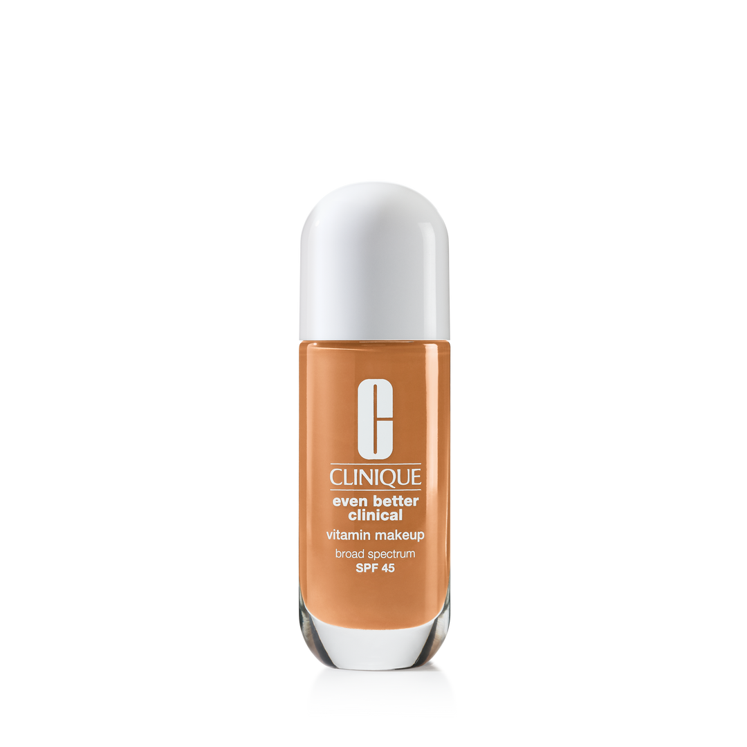 CLINIQUE EVEN BETTER CLINICAL VITAMIN MAKEUP LIGHT MEDIUM WARM 2 30ML