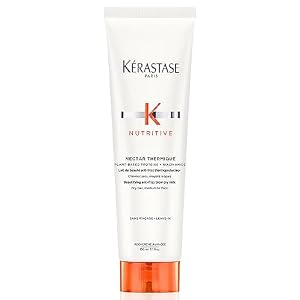 KERASTASE NUTRITIVE BEAUTIFYING ANTI FRIZZ BLOW DRY MILK 150ML