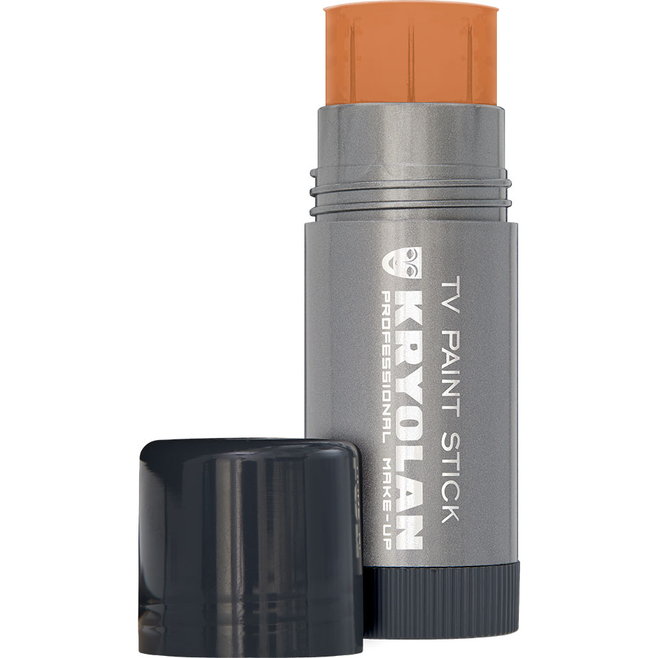 KRYOLAN PROFESSIONAL TV PAINT STICK 25G — FS24