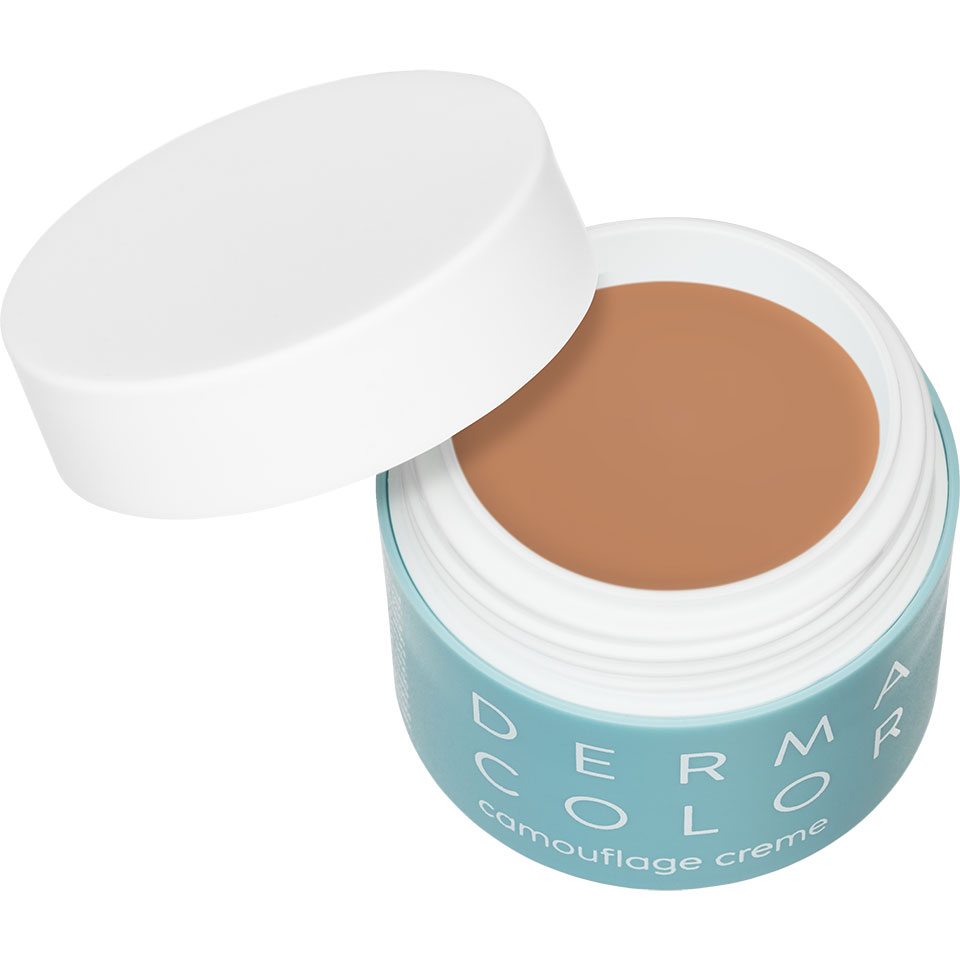 KRYOLAN DERMACOLOR CAMOUFLAGE CREAM 30G — D21/64