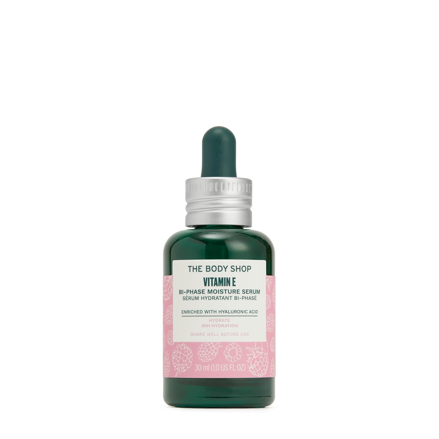 THE BODY SHOP VIT E MOIS SERUM