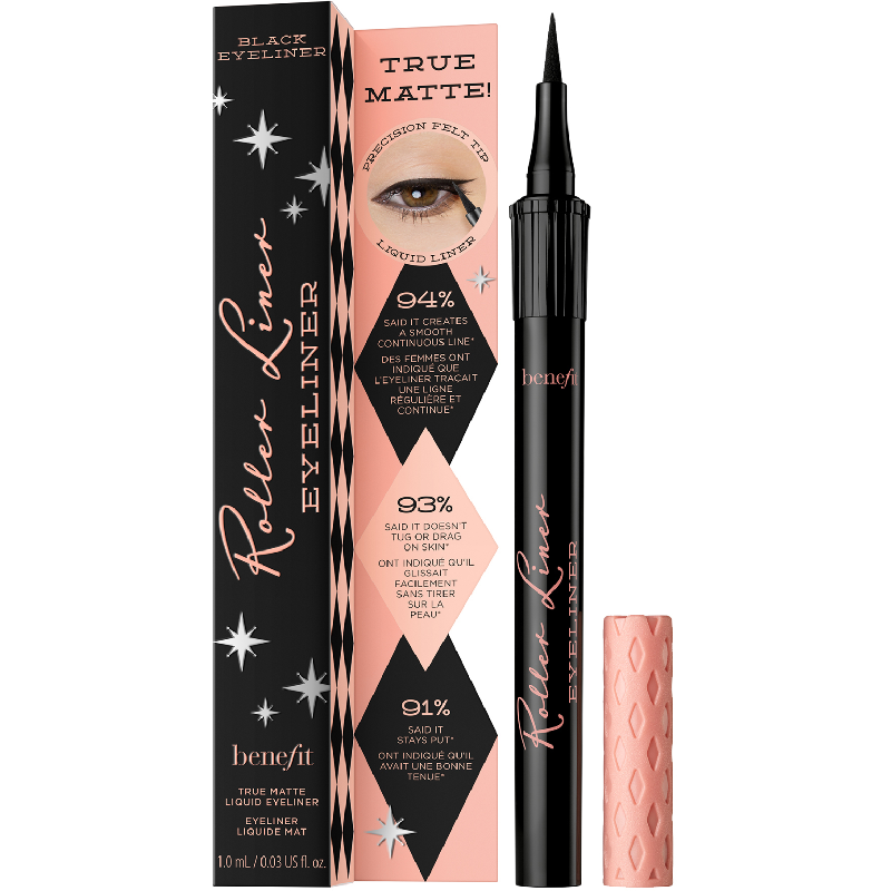 BENEFIT ROLLER LINER EYELINER 1ML
