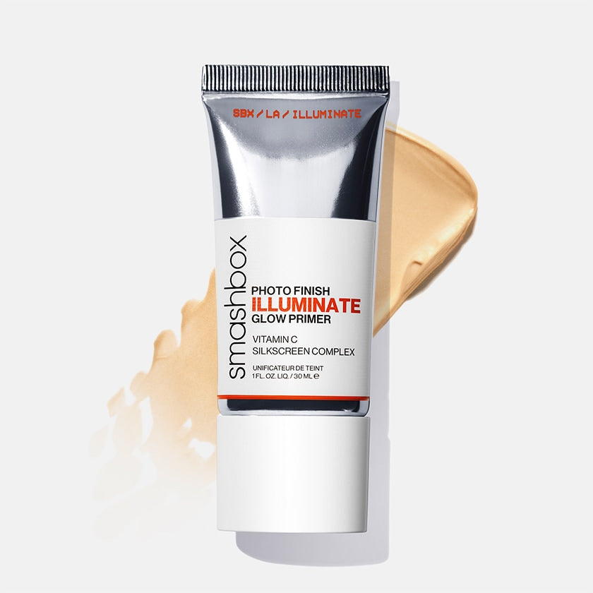 SMASHBOX PHOTO FINISH ILLUMINATE GLOW PRIMER 30ML