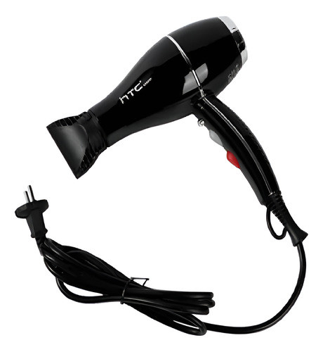 HTC PROFESSIONAL HAIR DRYER EF-1668 2000W