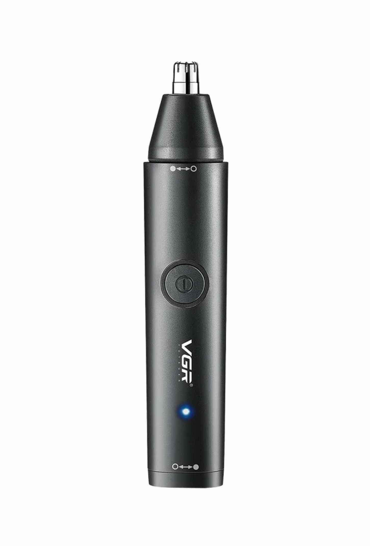 VGR V-613 PROFESSIONAL NOSE&HAIR TRIMMER 5V