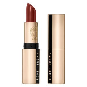 BOBBI BROWN LUXE LIPSTICK CLARET 004