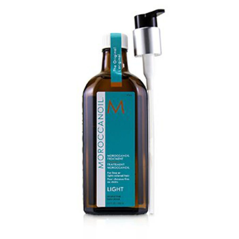 MOROCCANOIL TREATMENT LIGHT 200ML