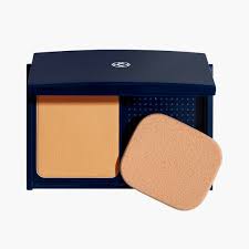 CHAMBOR 2 IN 1 POWDER FOUNDATION 15G (101)
