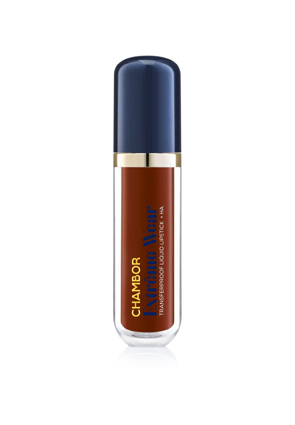 CHAMBOR EXTRACT WEAR TRANSFERPROOF LIQUID LIPSTICK+ HA 6ML