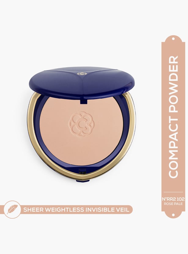 CHAMBOR COMPACT NRR 2 ROSE PALE