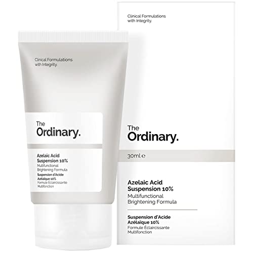 THE ORDINARY AZELAIC ACID SUSPENSION 10% 30ML