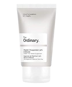 THE ORDINARY VITAMIN C SUSPENSION 30% IN SILICON 30ML