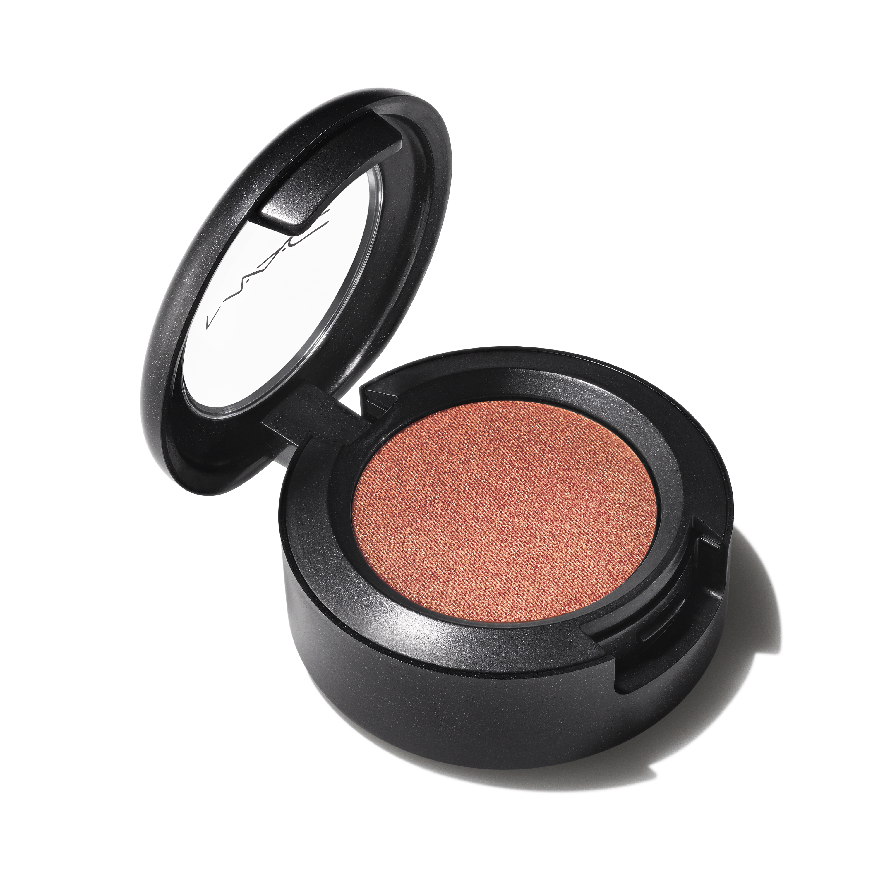 MAC EYE SHADOW EXPENSIVE PINK VELUXE PEARL