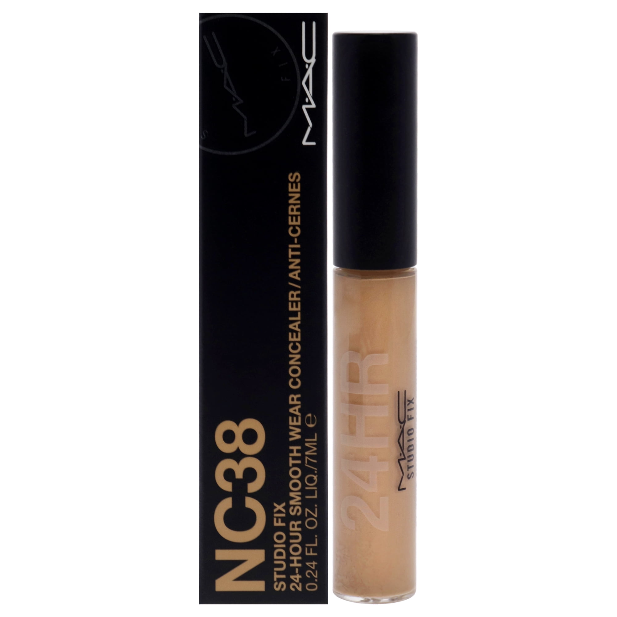 MAC STUDO FIX NC 38 CONCEALER 7ML