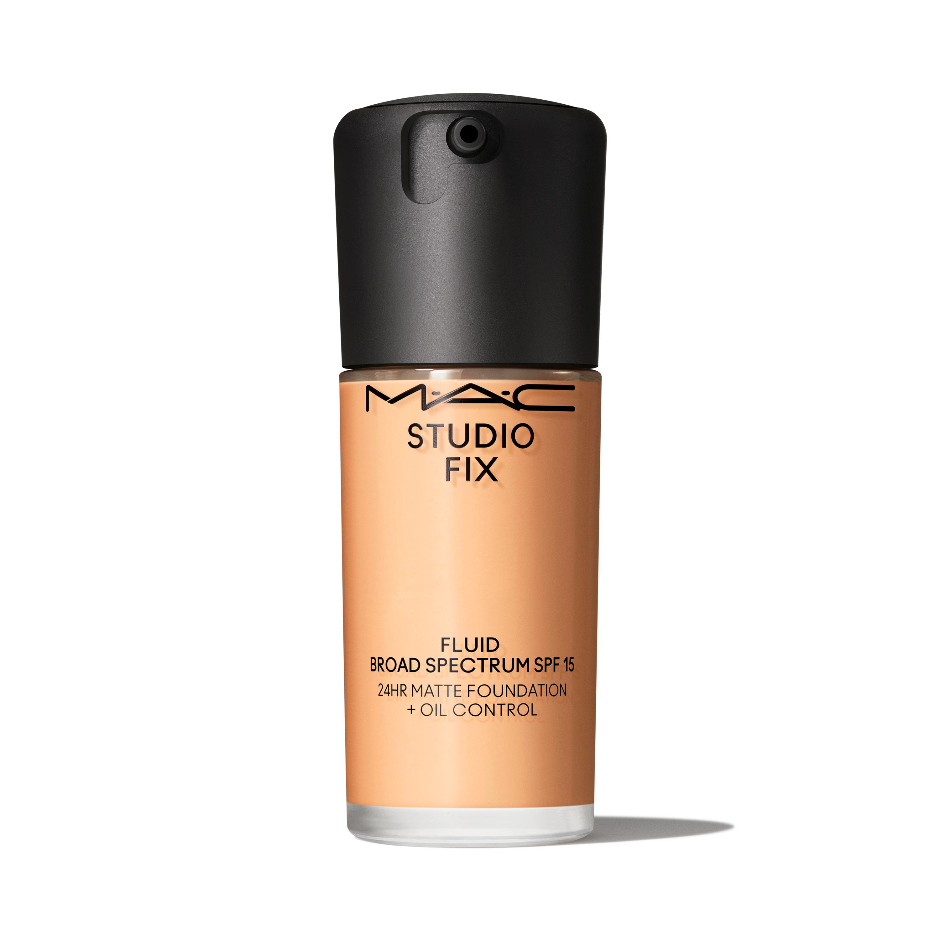 MAC NC 25 FOUNDATION