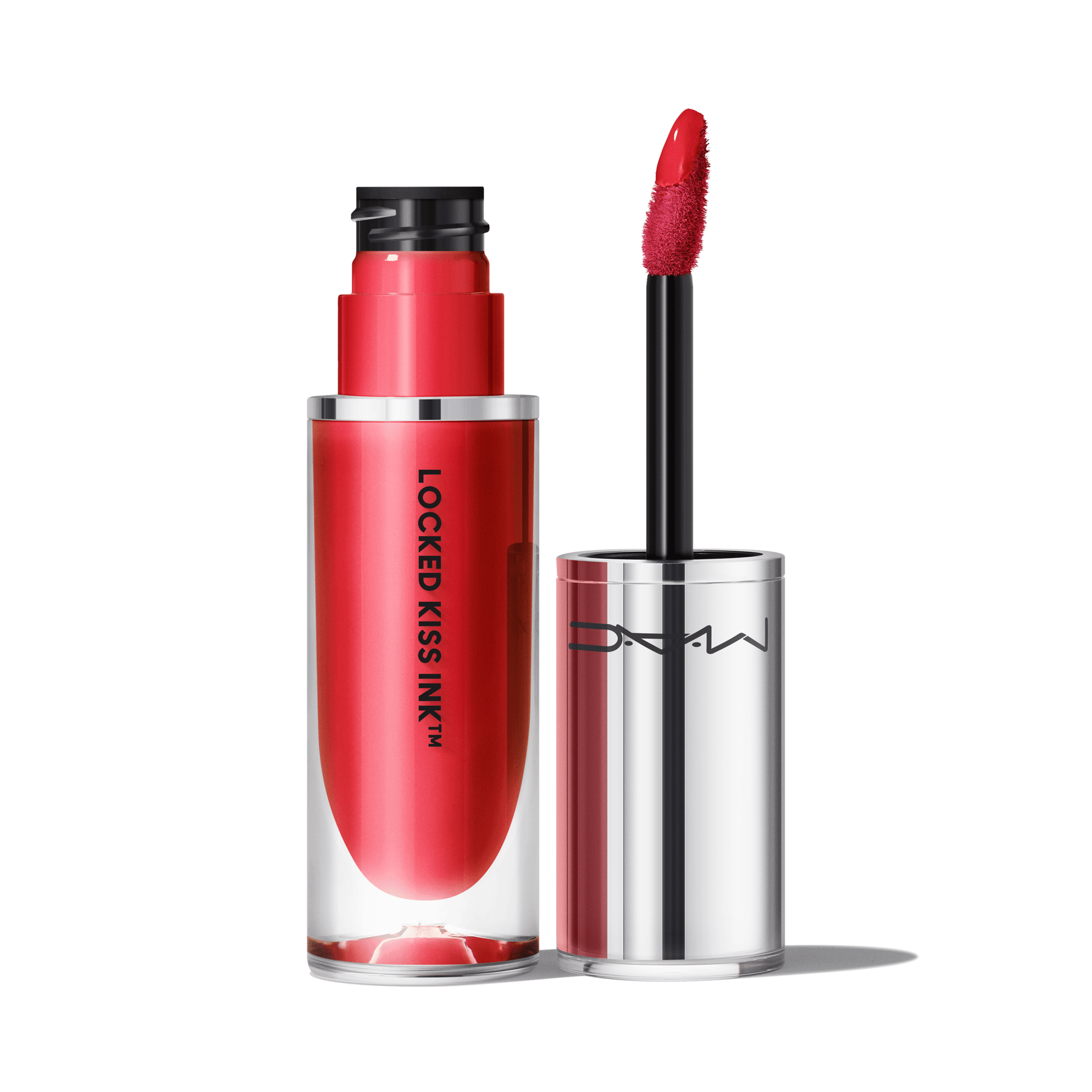 MAC LOCKED KISS INK 88 RUBY TRUE