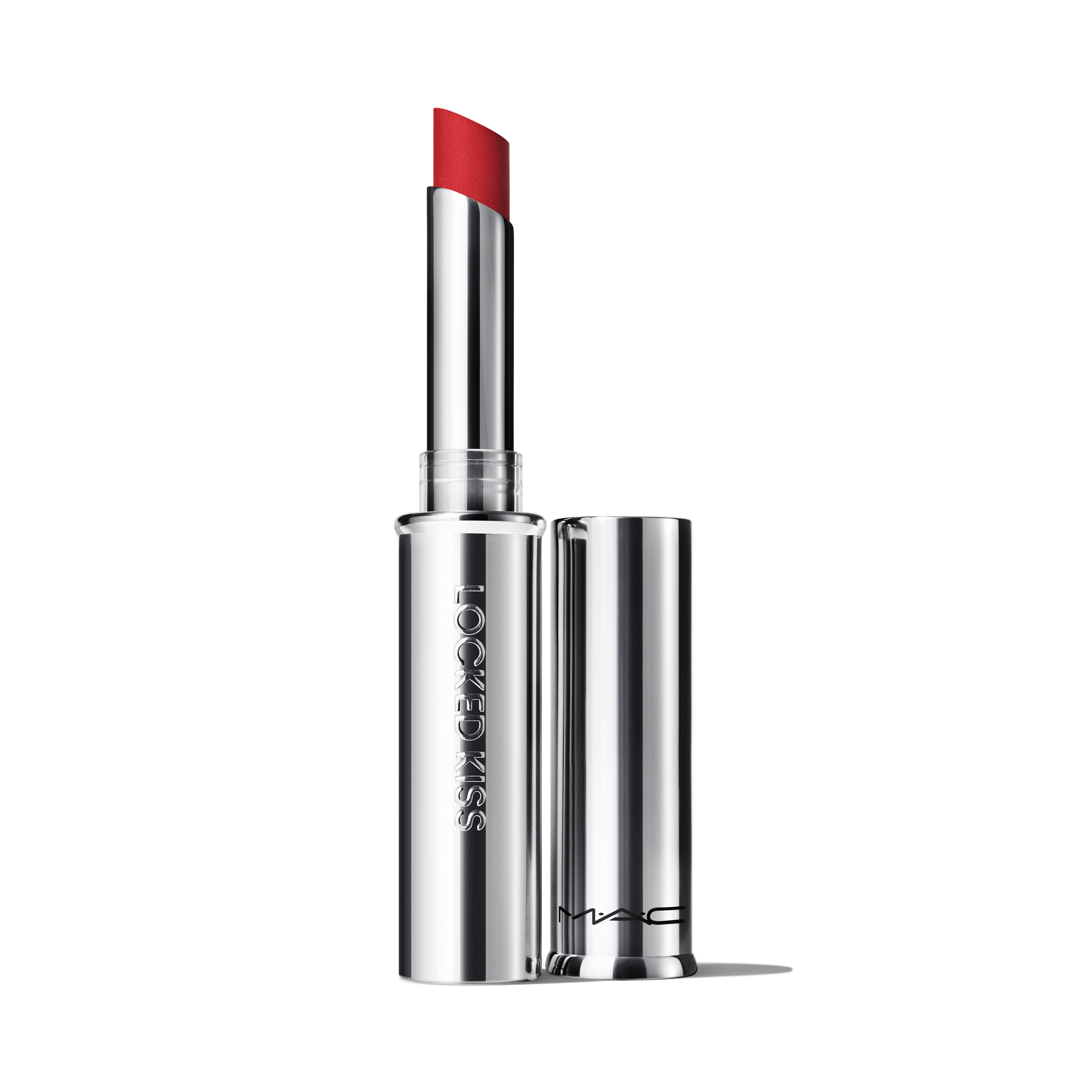 MAC LOCKED KISS 88 RUBY TRUE