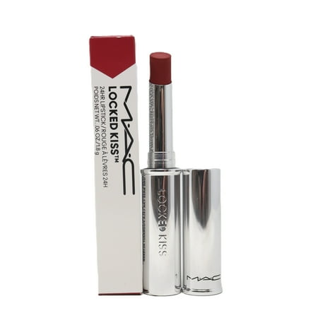 MAC LOCKED KISS 24HR LIPSTICK 79 COY 1.8G