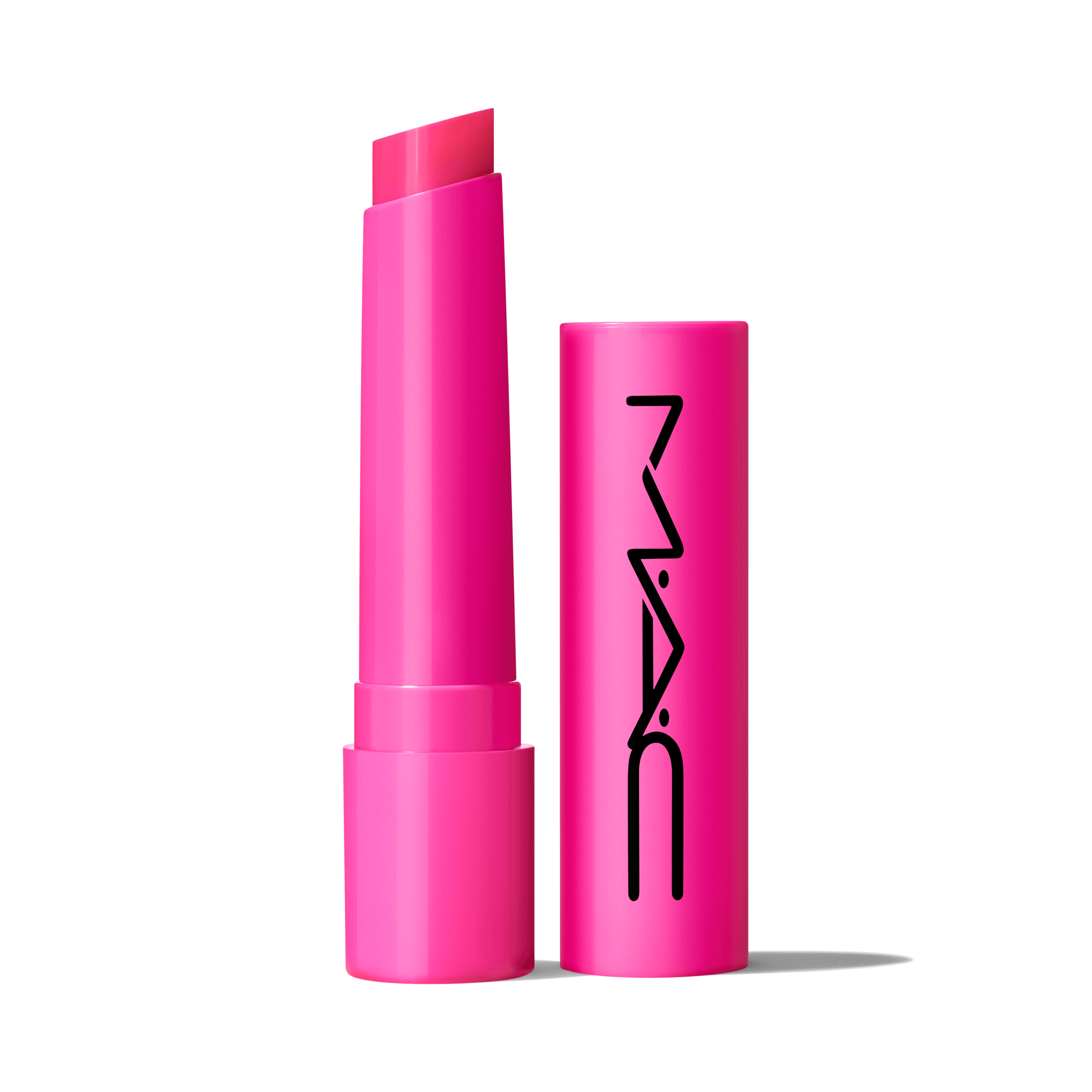 MAC PLUMPING GLOSS STICK 13 AMPED