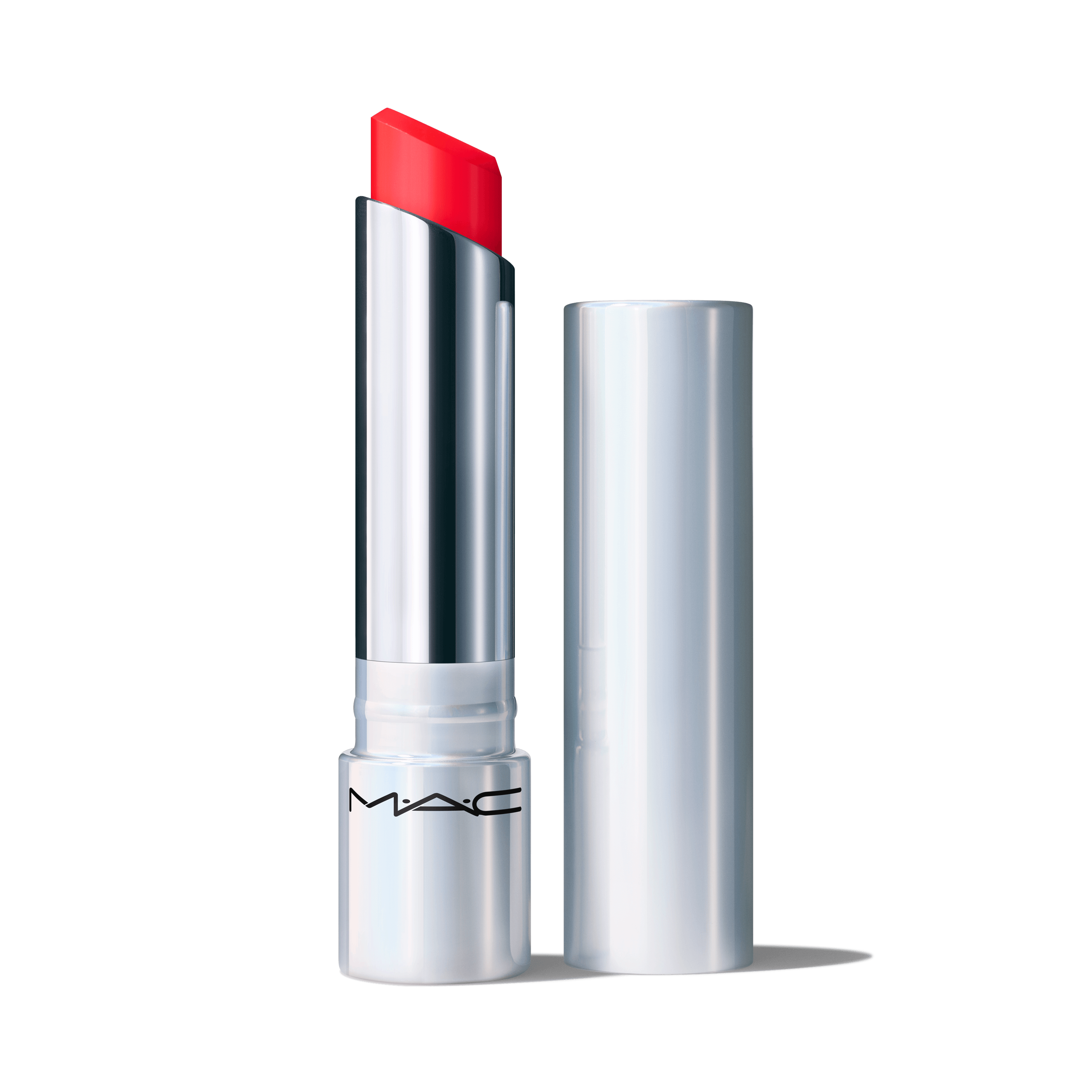 MAC GLOW PLAY LIP BALM 460 SERVE