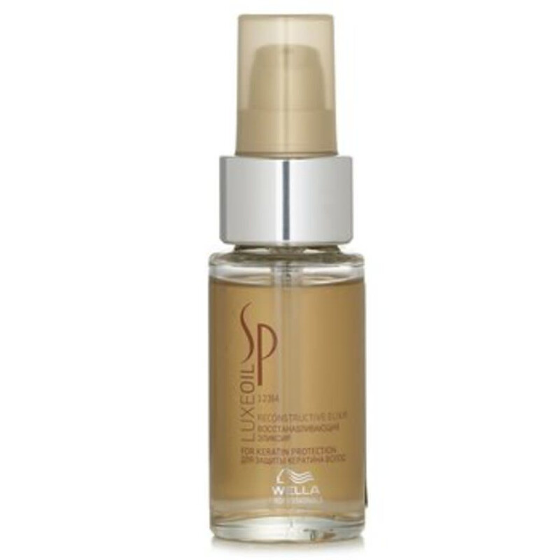 SP OIL SERUM 30ML