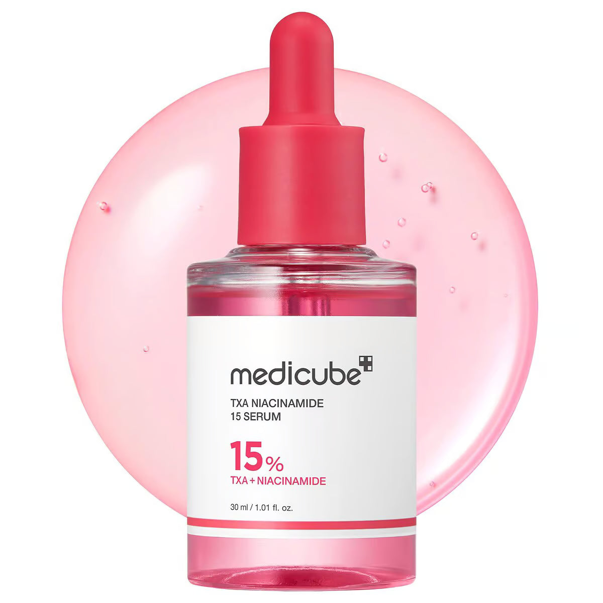 MEDICUBE 15%TXA NIACINAMIDE 30ML