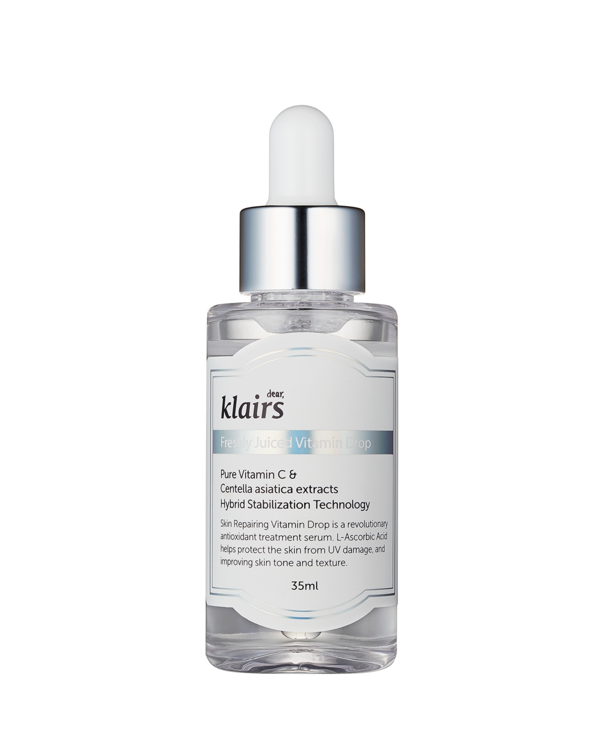 KLAIRS FRESHLY JUICED VITAMIN DROP 35ML