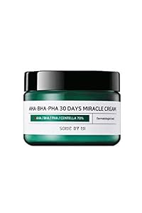 SOME BY MI AHA - BHA- PHA 30 DAYS MIRACLE CREAM 60GMS