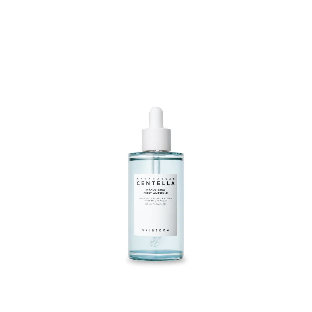 MADAGASCAR CENTELLA HYALU-CICA FIRST AMPOULE 100ML
