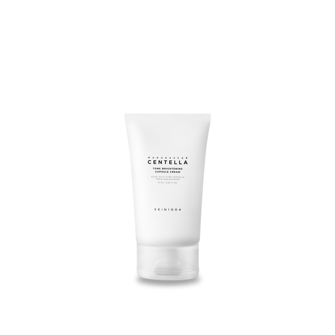 MADAGASCAR CENTELLA TONE BRIGHTENING CAPSULE CREAM 75ML
