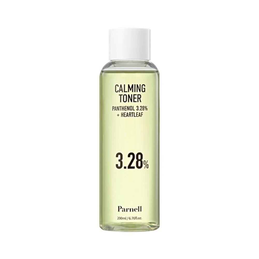 PARNELL CALMING TONER 3.28% 200ML