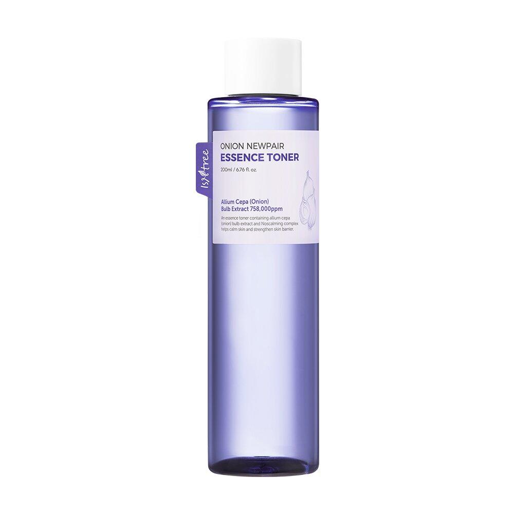 ISNTREE ONION NEWPAIR ESSENCE TONER 200ML