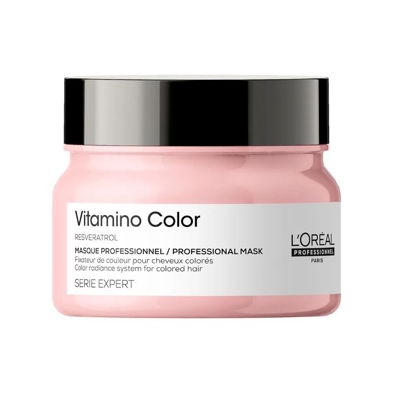 LOREAL PROFESSIONNEL VITAMINO COLOR MASK 250G