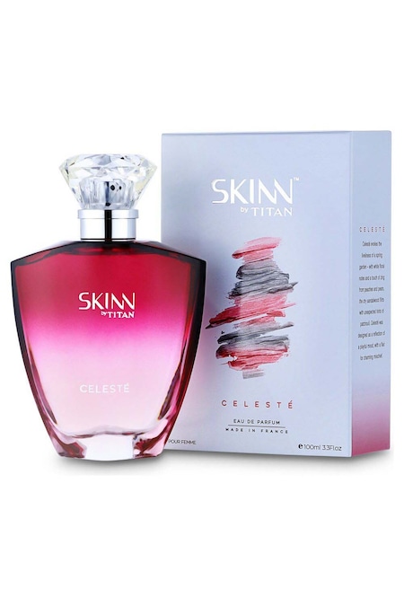 SKINN TITAN CELESTE 100ML