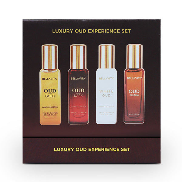 BELLAVITA LUX OUD SET