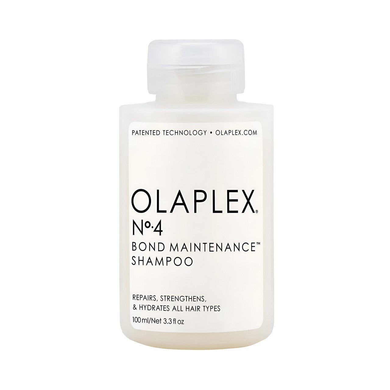 OLAPLEX NO.4 BOND MAINTENANCE SHAMPOO 100ML