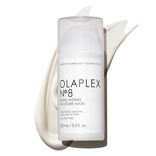 OLAPLEX NO.8 BOND INTENSE MOISTURE MASK 100ML