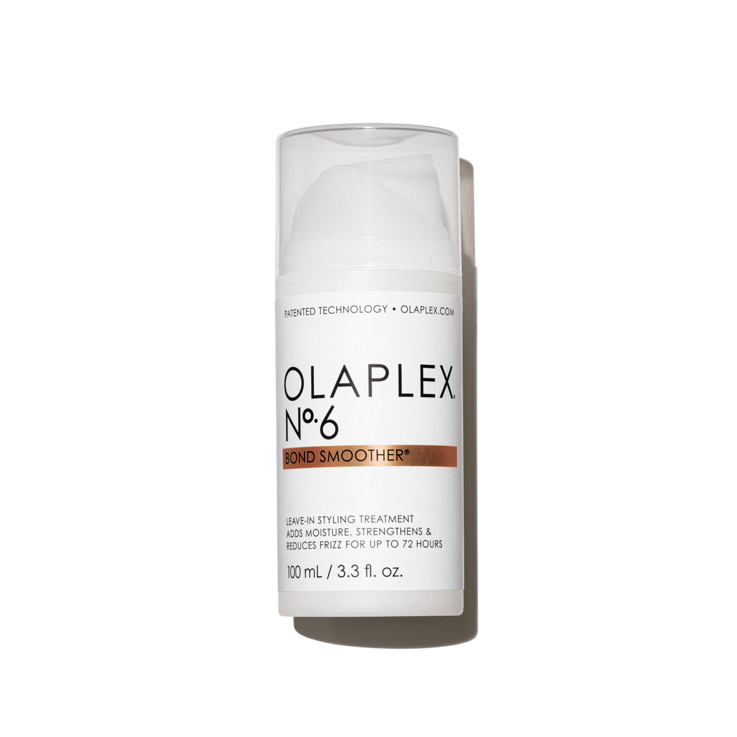 OLAPLEX NO.6 BOND SMOOTHER 100ML