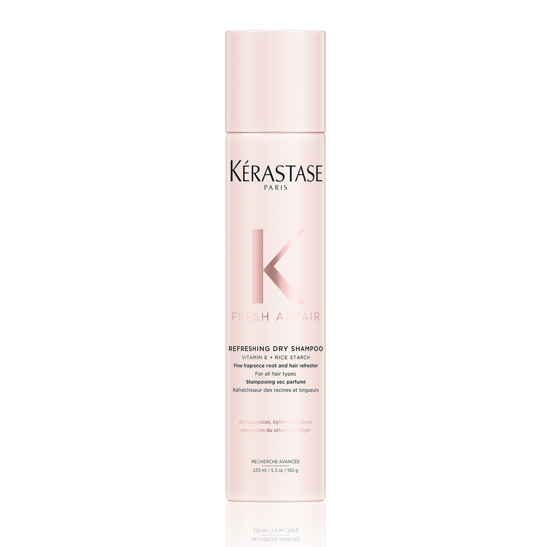 KERASTASE PARIS FRESH AFFAIR DRY SHAMPOO 233ML