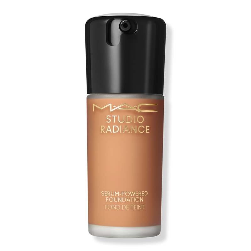 MAC STUDIO RADIANCE SERUM POWERED FOUNDATION NW45 30ML