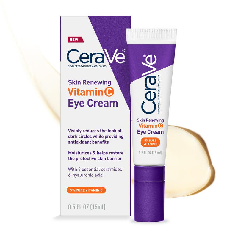 CERAVE EYE CREAM 14.2G