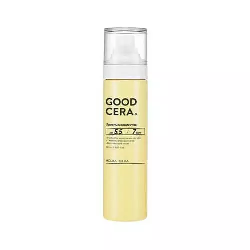 HOLIKA GOOD CERA SUPER CERAMIDE MIST