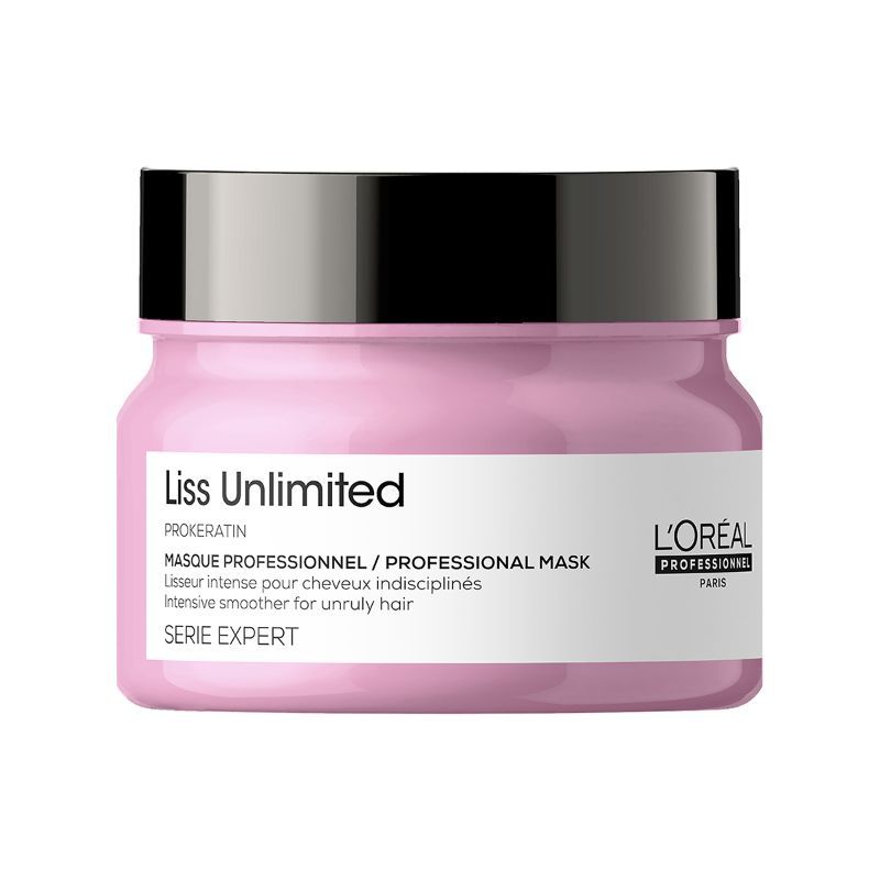 LOREAL LISS UNLIMITED HAIR MASK