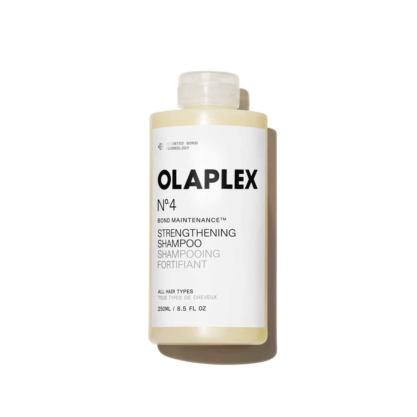OLAPLEX NO 4 BOND MAINTENANCE SHAMPOO 250ML