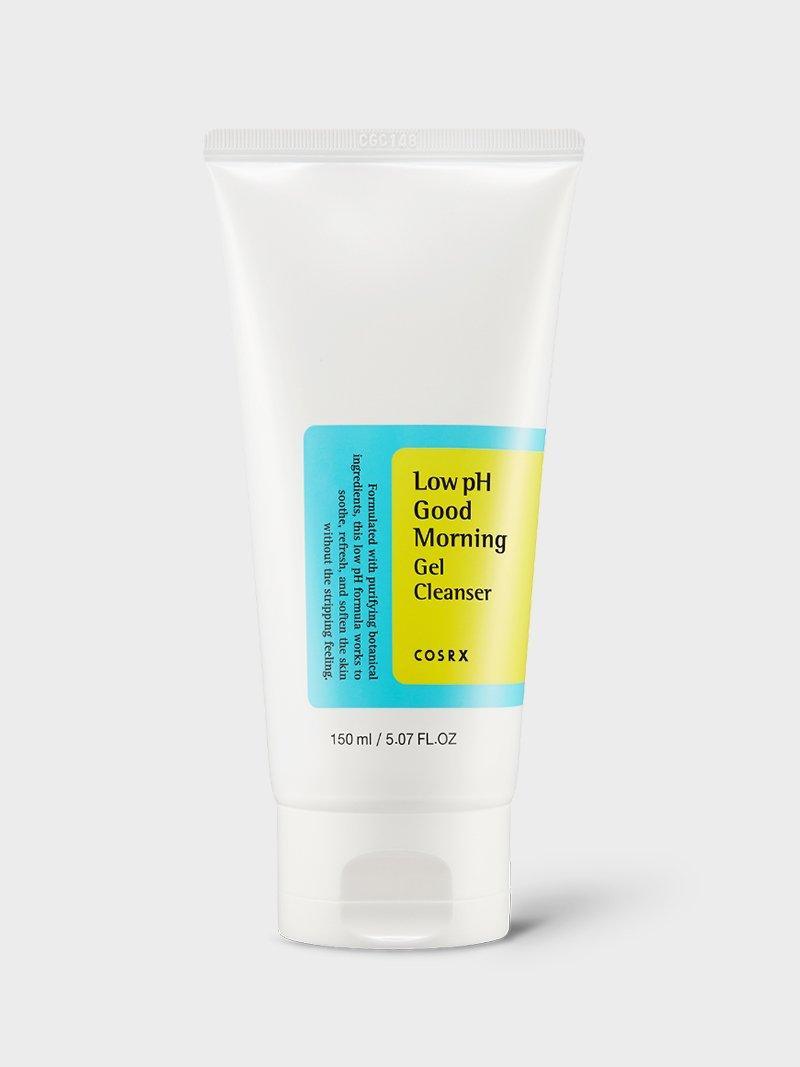 COSRX Low pH Good Morning Gel Cleansers 150ml
